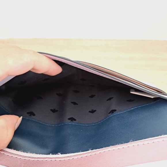 Kate Spade Wallet - Picture 8 of 14